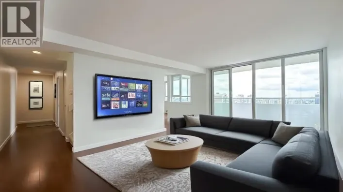 2204 4160 SARDIS STREET, Burnaby