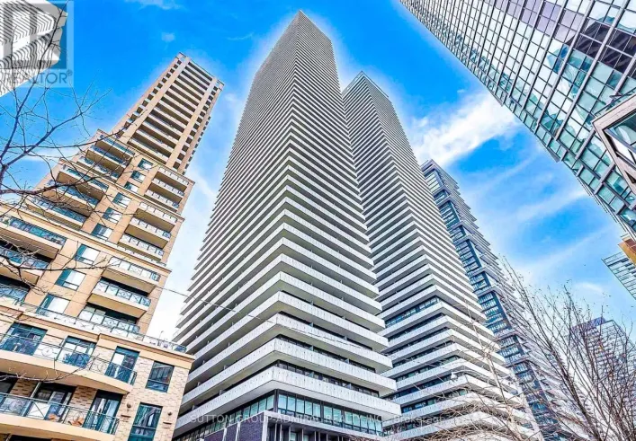2204 - 42 CHARLES STREET E, Toronto