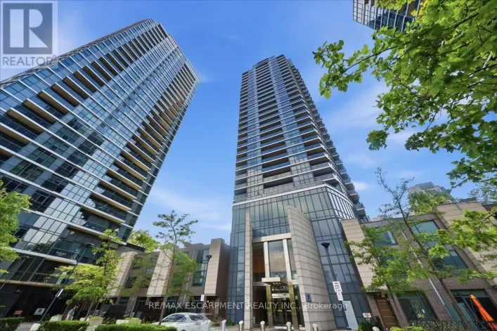 2204 - 5 VALHALLA INN ROAD, Toronto