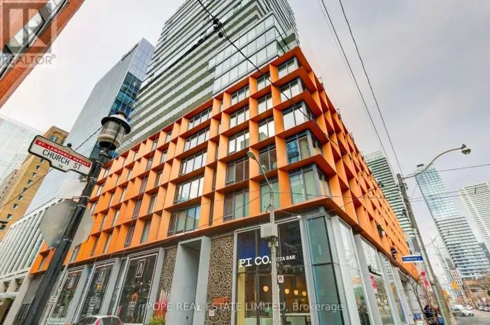 2204 - 60 COLBORNE STREET, Toronto