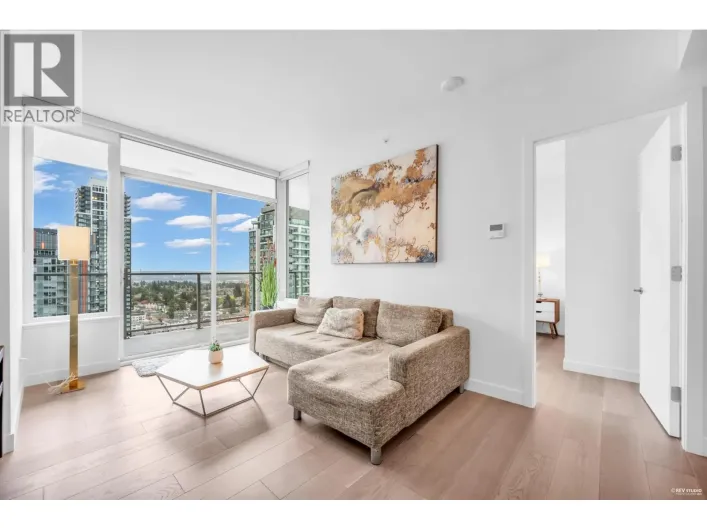 2204 6288 CASSIE AVENUE, Burnaby