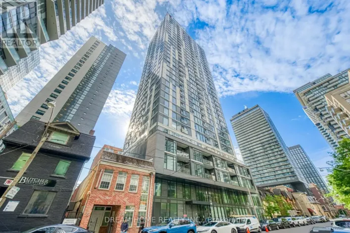 2204 - 65 MUTUAL STREET, Toronto