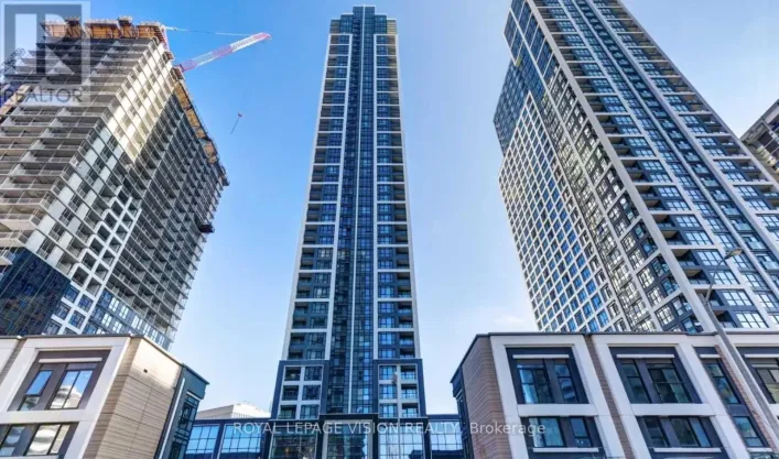 2204 - 7 MABELLE AVENUE, Toronto