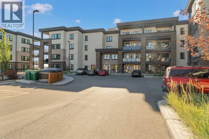 2204, 80 Greenbriar Place NW, Calgary