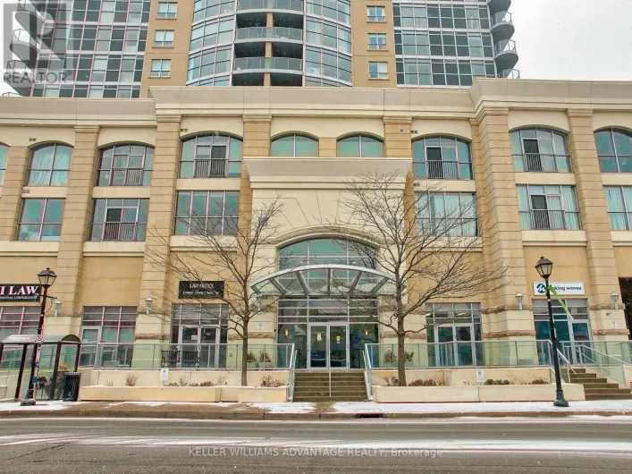 2204 - 9 GEORGE STREET, Brampton