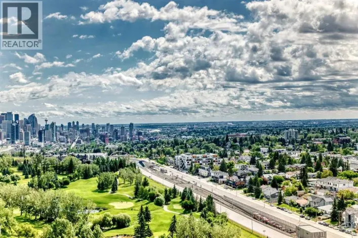 2204, 99 Spruce Place SW, Calgary