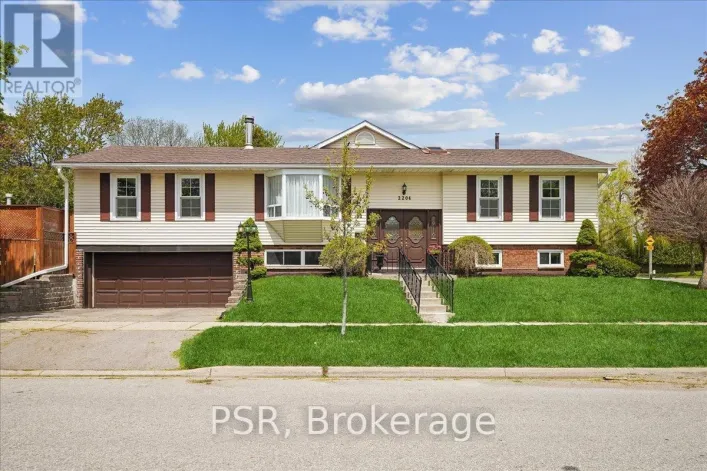 2204 CARTIER CRESCENT, Burlington