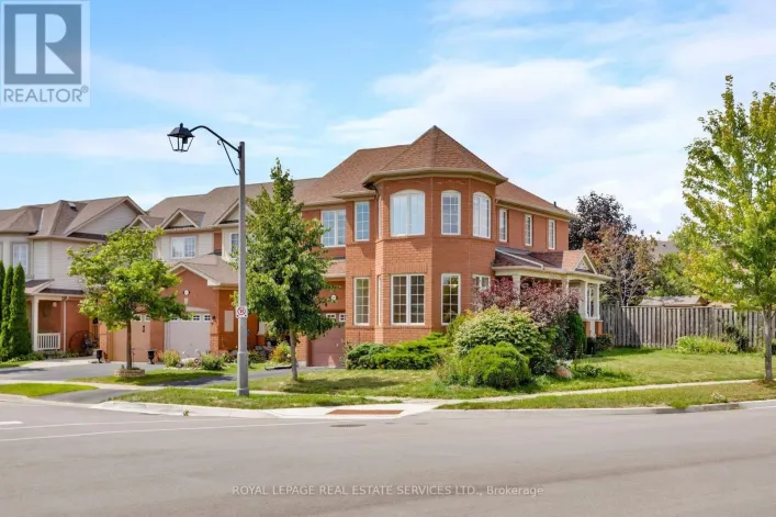 2204 GRAND OAK TRAIL, Oakville