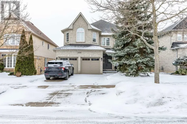 2204 SNEAD ROAD, Burlington