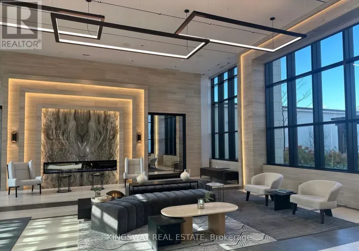 2205 - 10 EVA ROAD, Toronto