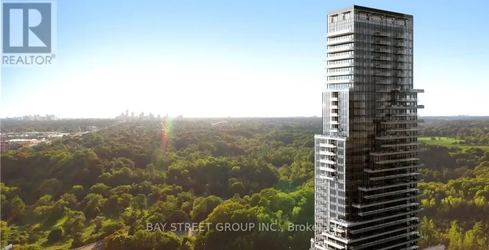 2205 - 10 INN ON THE PARK DRIVE, Toronto