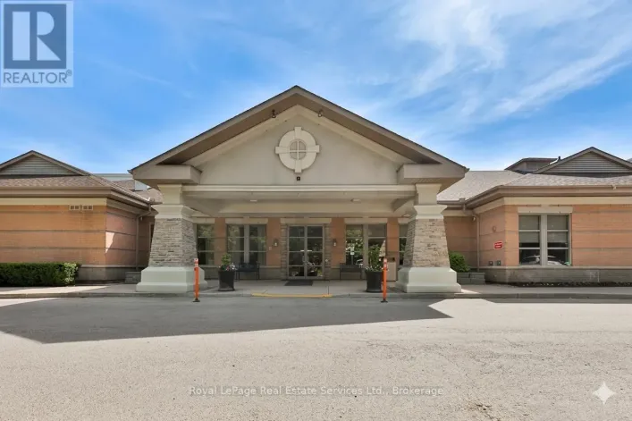2205 - 100 BURLOAK DRIVE, Burlington