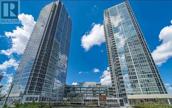 2205 - 1000 PORTAGE PARKWAY, Vaughan