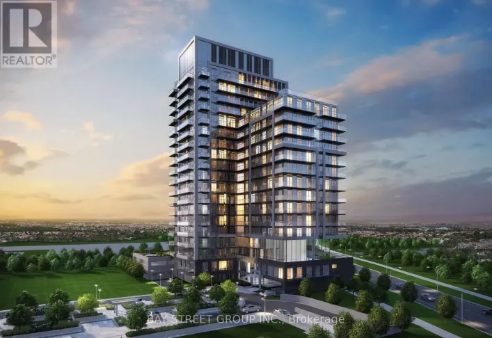 2205 - 105 ONEIDA CRESCENT, Richmond Hill