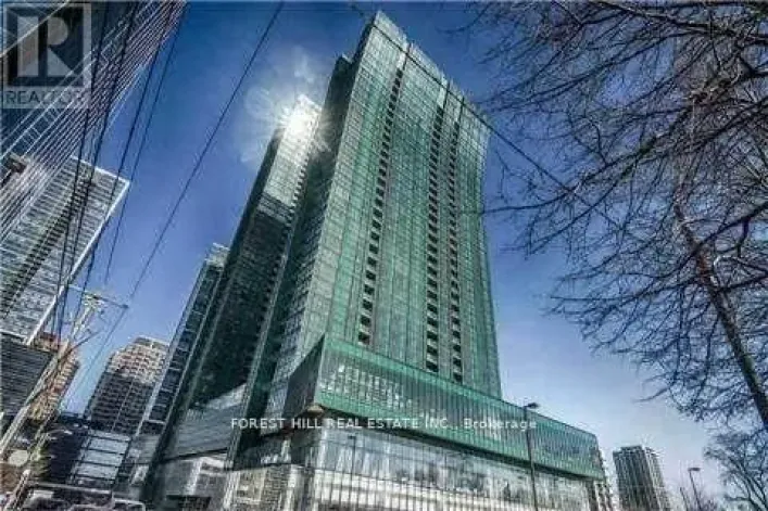 2205 - 11 BOGERT AVENUE, Toronto