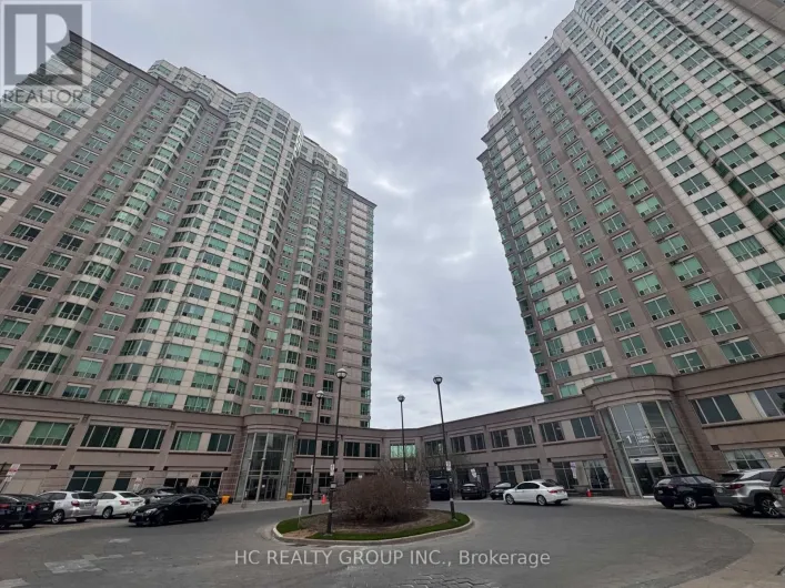 2205 - 11 LEE CENTRE DRIVE, Toronto