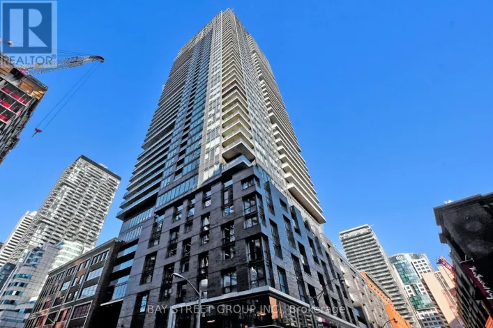 2205 - 115 BLUE JAYS WAY, Toronto