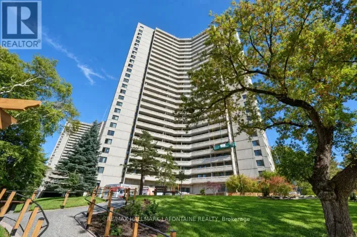 Apartment for sale: 2205 - 1171 AMBLESIDE DRIVE, Ottawa