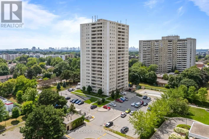2205 - 1350 YORK MILLS ROAD, Toronto