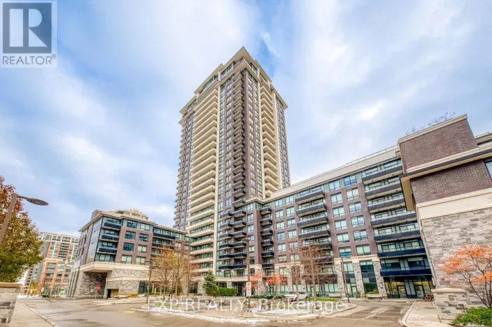 2205 - 15 WATER WALK DRIVE, Markham