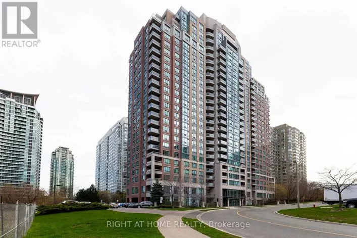 2205 - 156 ENFIELD PLACE, Mississauga