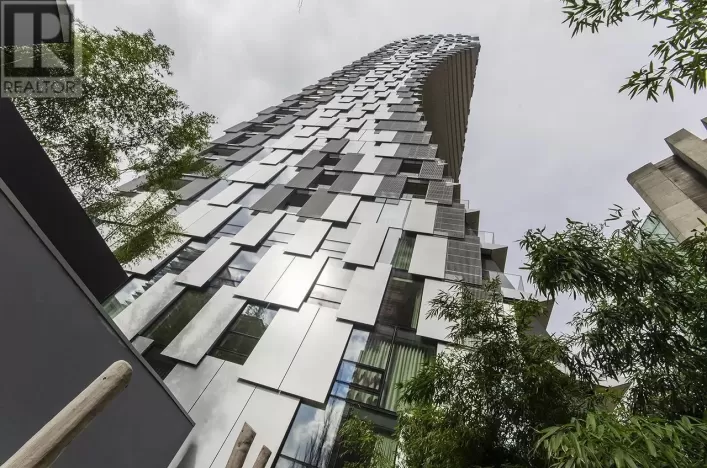 2205 1568 ALBERNI STREET, Vancouver