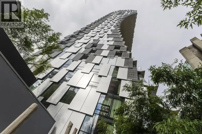 2205 1568 ALBERNI STREET, Vancouver