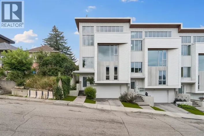 2205 17 Street SW, Calgary