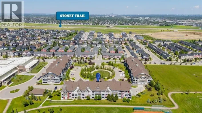 2205, 175 Silverado Boulevard SW, Calgary