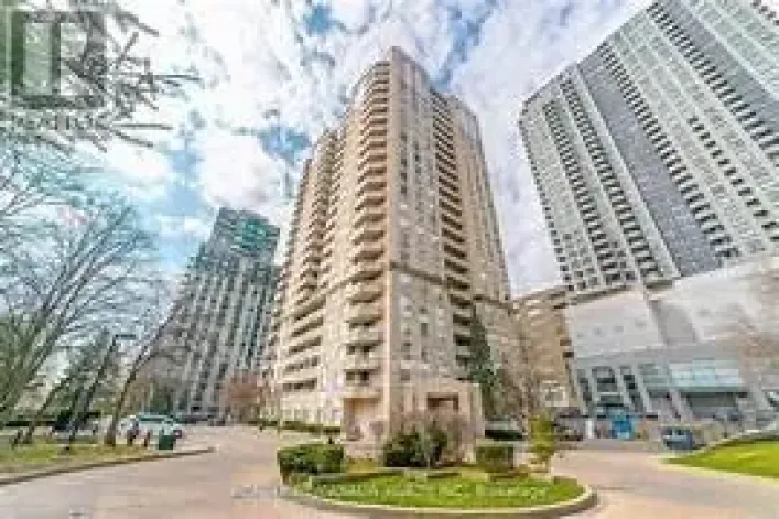 2205 - 18 HILLCREST DRIVE, Toronto