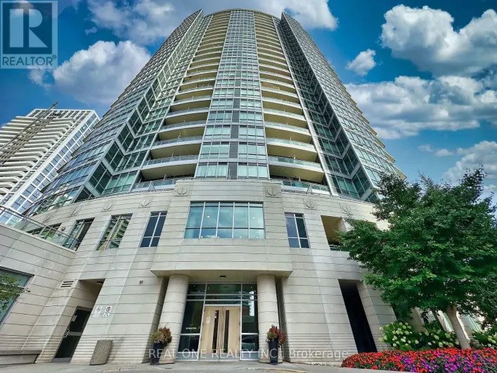 2205 - 18 HOLMES AVENUE, Toronto