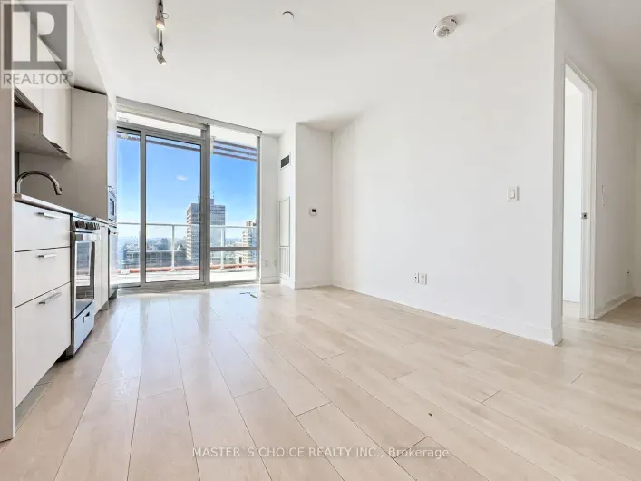 2205 - 18 MAITLAND TERRACE, Toronto