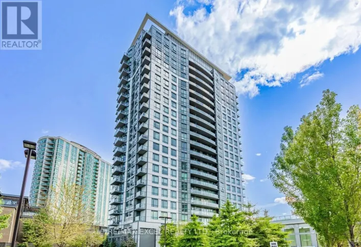 2205 - 195 BONIS AVENUE, Toronto