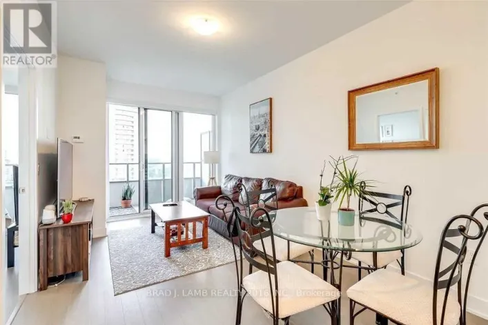 2205 - 20 SHORE BREEZE DRIVE, Toronto