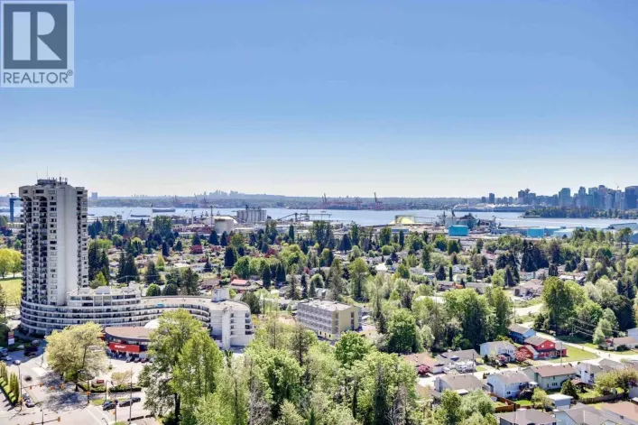 2205 200 KLAHANIE COURT, West Vancouver