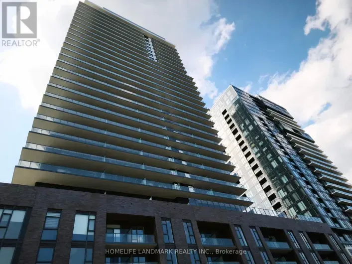 2205 - 2075 LAKESHORE ROAD, Burlington