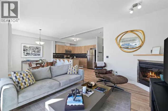 2205, 211 Aspen Stone Boulevard SW, Calgary