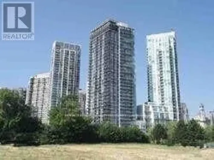 2205 - 223 WEBB DRIVE, Mississauga