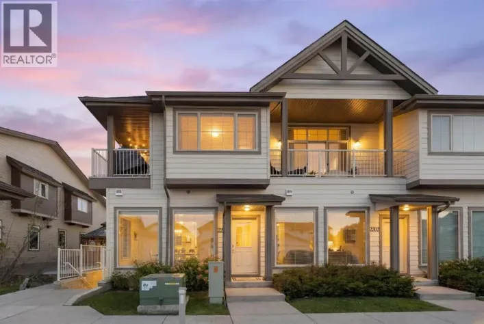 2205, 230 Eversyde Boulevard SW, Calgary
