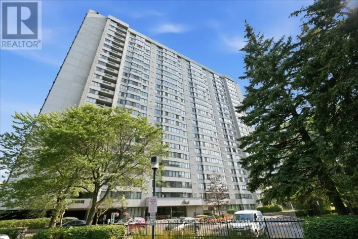 2205 - 2330 BRIDLETOWNE CIRCLE, Toronto