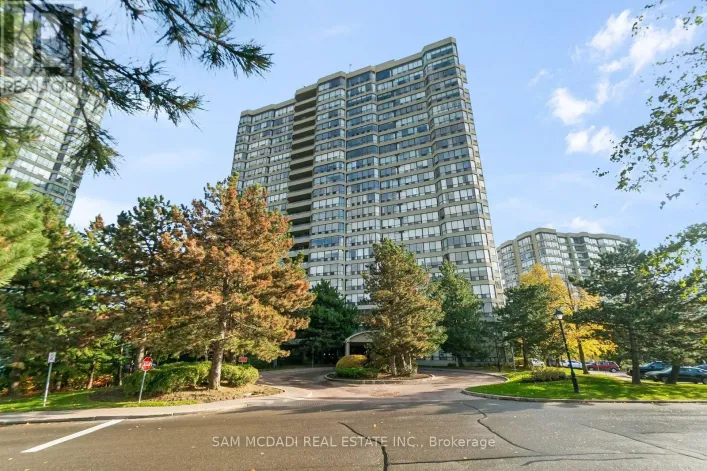2205 - 24 HANOVER ROAD, Brampton