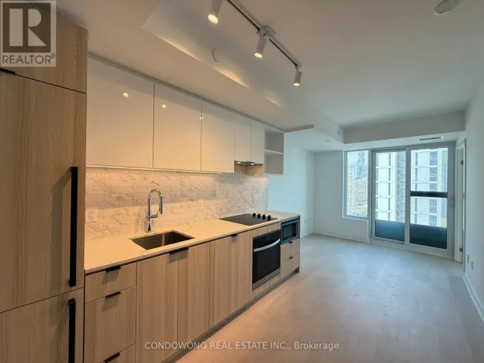 2205 - 252 CHURCH STREET, Toronto