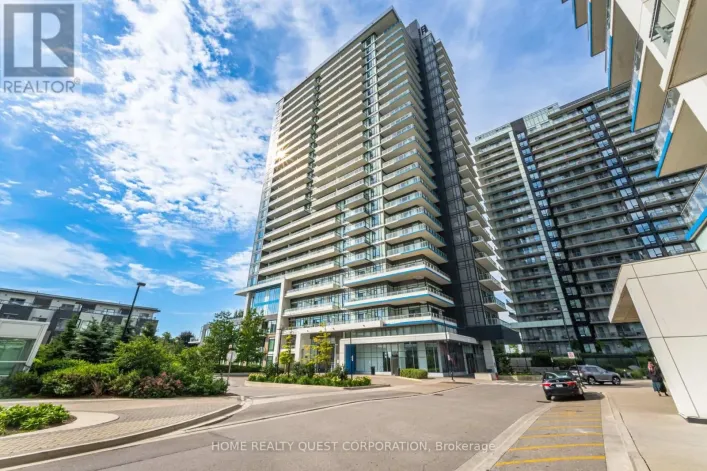 2205 - 2560 EGLINTON AVENUE W, Mississauga
