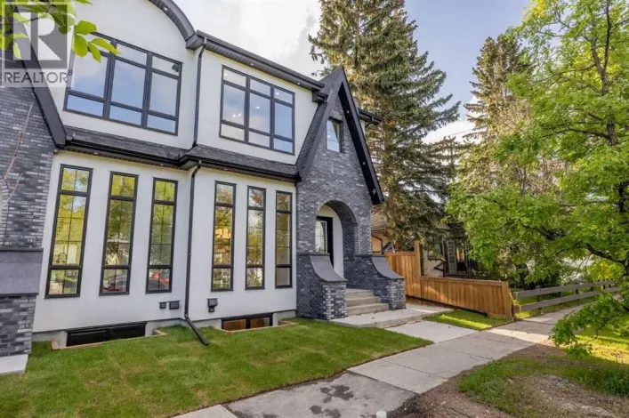 2205 26A Street SW, Calgary
