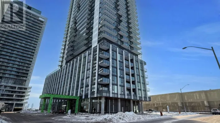 2205 - 27 KORDA GATE, Vaughan