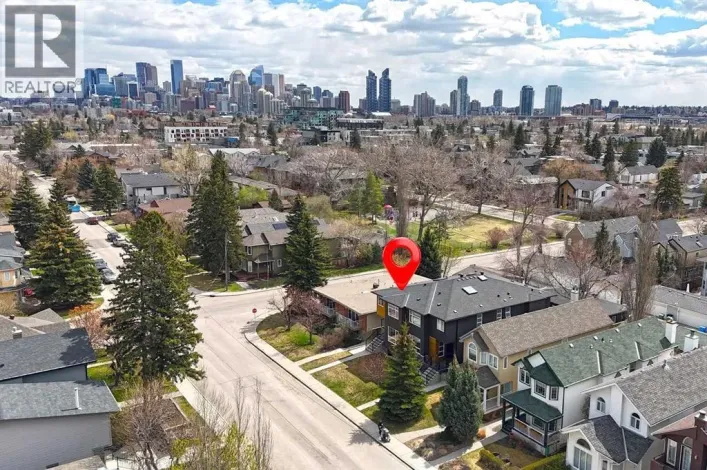 2205 3 Avenue NW, Calgary
