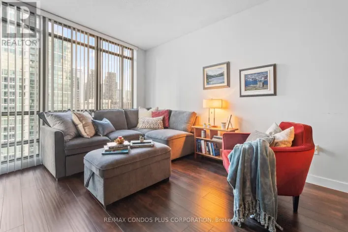 2205 - 3 NAVY WHARF COURT, Toronto