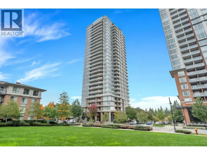 2205 3102 WINDSOR GATE, Coquitlam