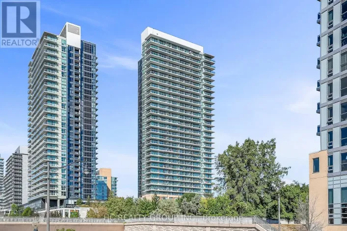 2205 - 33 SINGER COURT, Toronto