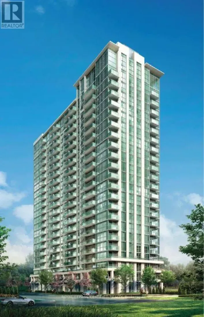 2205 - 349 RATHBURN ROAD W, Mississauga